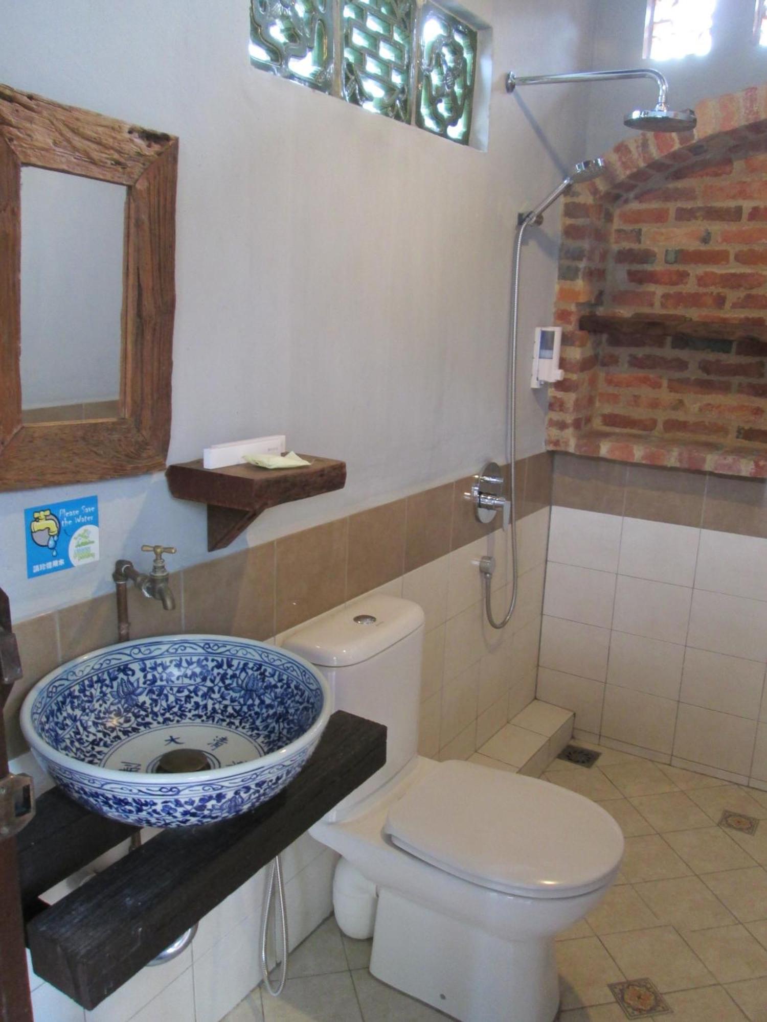 Ke-Lan-Tan House Hotel George Town Room photo