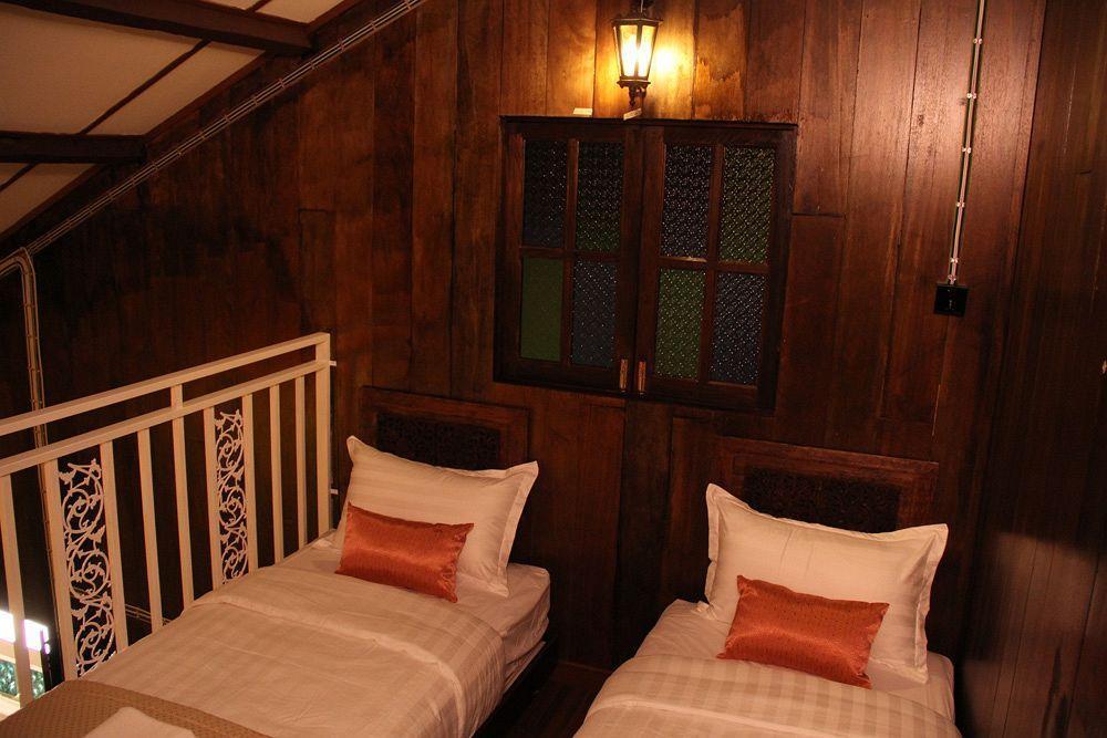 Ke-Lan-Tan House Hotel George Town Exterior photo